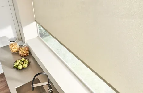 Lighten Up in Palm Beach Gardens: The Benefits of Solar Roller Shades for Your Florida Home