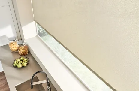 Lighten Up in Palm Beach Gardens: The Benefits of Solar Roller Shades for Your Florida Home