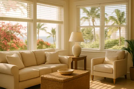 Windows and Blinds: The Ultimate Guide for Palm Beach Homeowners
