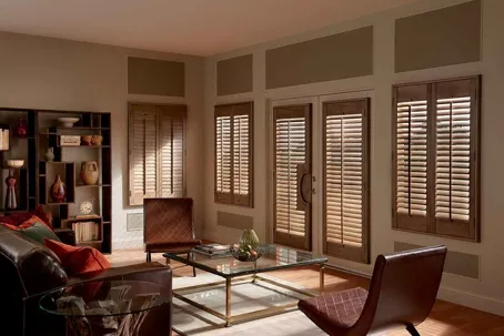 FAQs – Interior Shutters For New Construction Homes