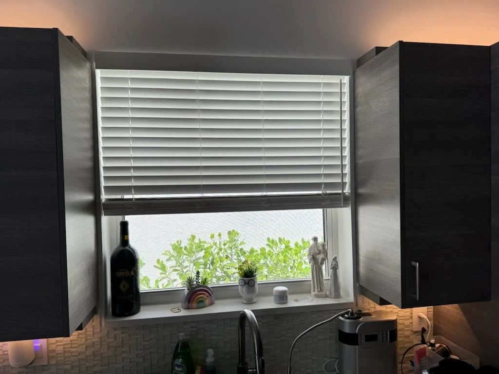 window blinds West Palm Beach Florida