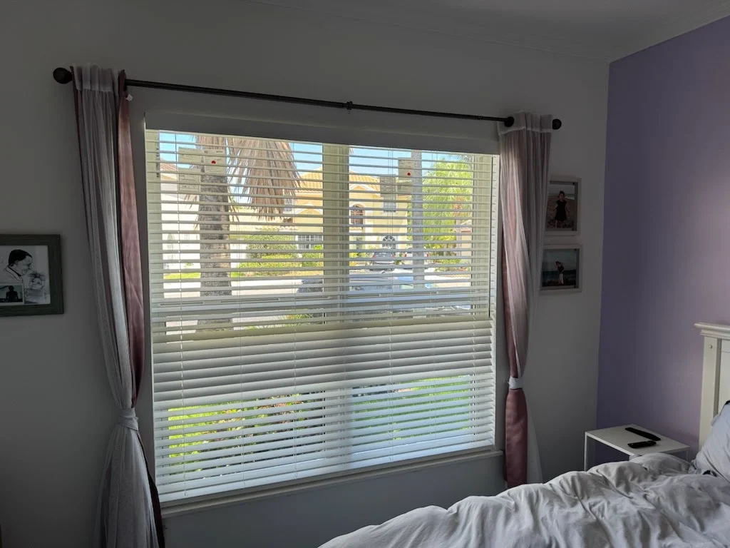 custom blinds Palm Beach FL