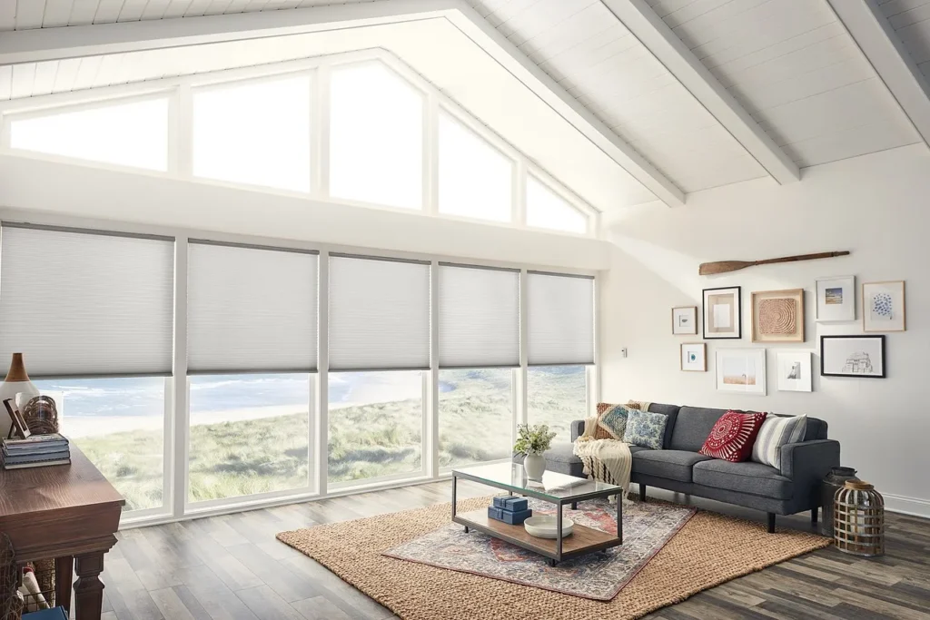 Solar Shades vs. Blackout Shades: Which One Is Right for Your South Florida Home in Lake Park & Riviera Beach?
