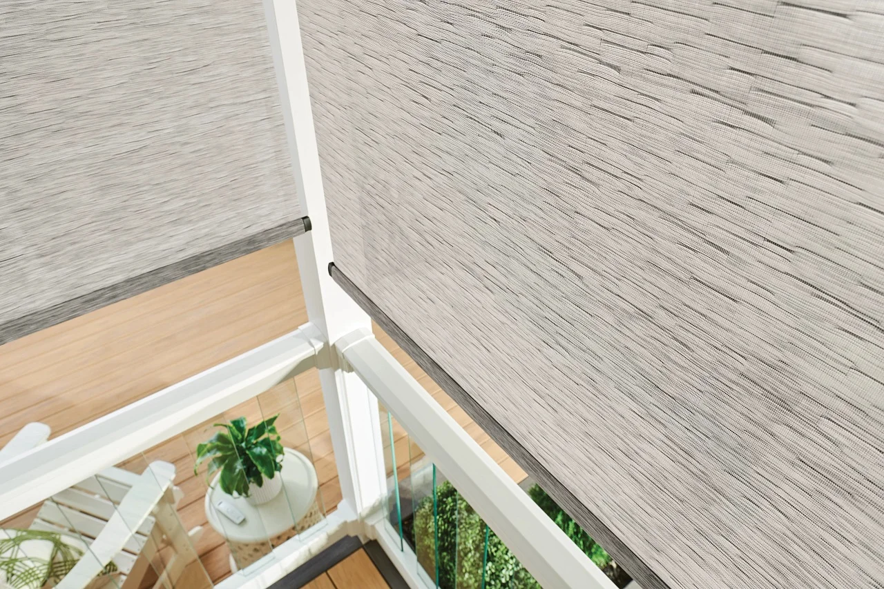 custom outdoor shades West Palm Beach FL