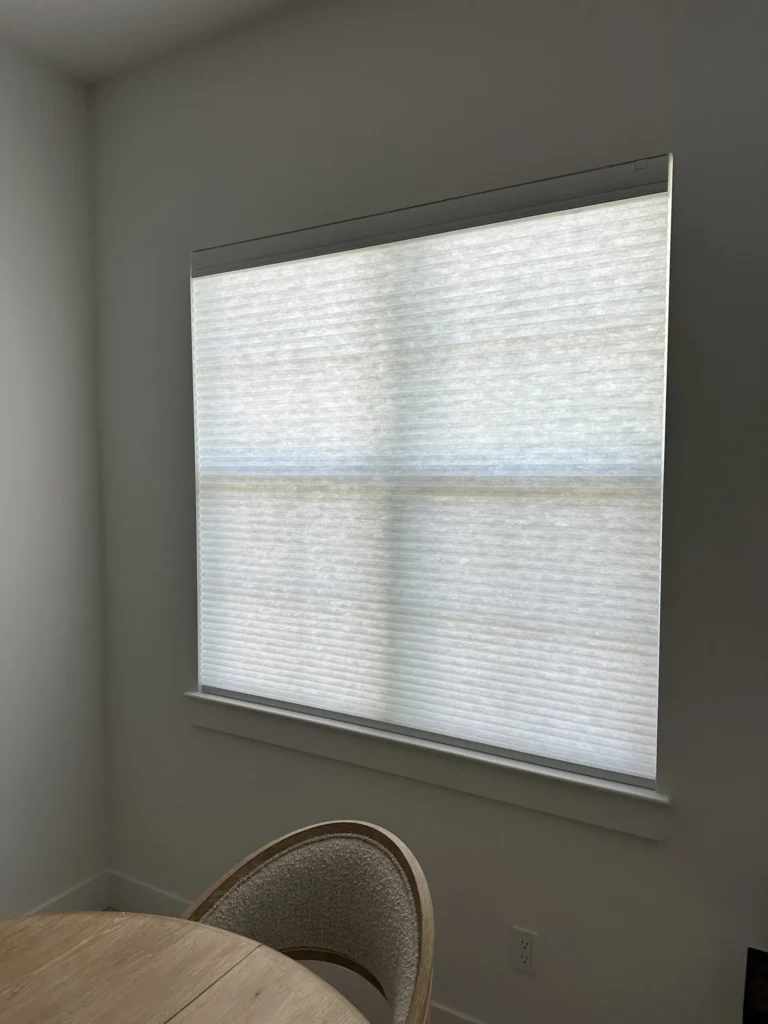 Why are Cellular Shades a Must-Have for West Palm Beach Homes in 2026?
