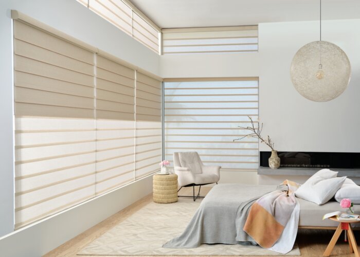 Vignette roman shades admirals cove florida