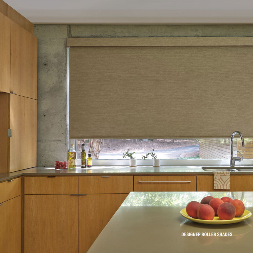 Roller Shades in Palm Beach: Modern Window Treatments That Work Beautifully in Every Room