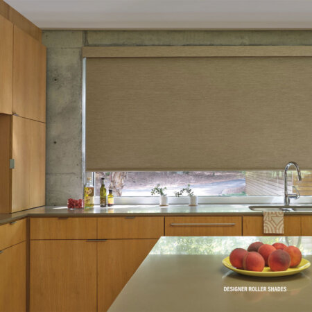 Roller Shades in Palm Beach: Modern Window Treatments That Work Beautifully in Every Room