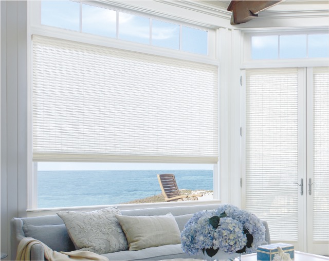 Hunter Douglas Provenance™ Woven Wood Shades: Benefits for North Palm Beach Homeowners