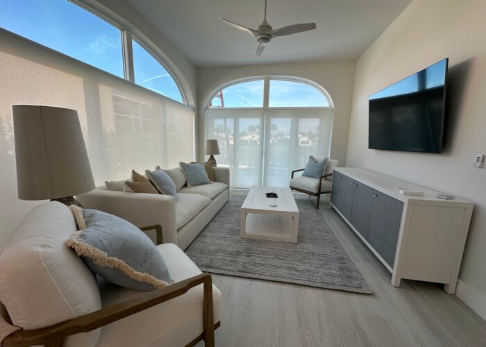 professional window treatment installation riviera beach