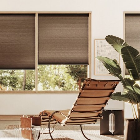 Hunter Douglas Duette West Palm Beach Florida