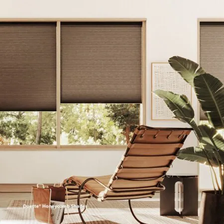 Hunter Douglas Duette West Palm Beach Florida