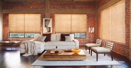 Hunter Douglas Provenance shades Palm Beach FL
