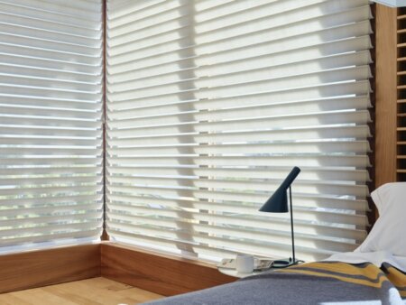 Hunter Douglas Silhouette dealer Frenchman's Cove Florida