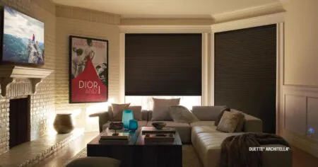 Hunter Douglas cellular shades Loxahatchee Florida