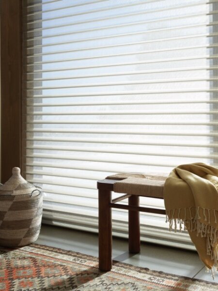 Hunter Douglas sheer shadings Palm Beach FL