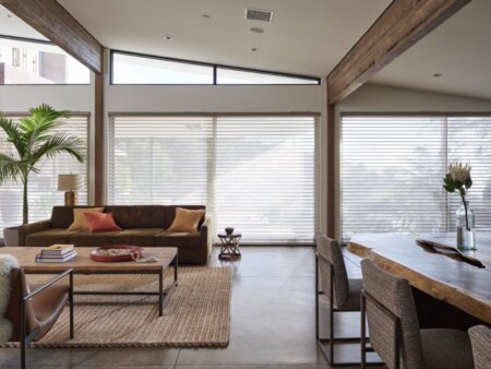 Silhouette sheer shadings West Palm Beach FL