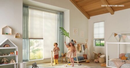 custom Hunter Douglas shades Jupiter FL