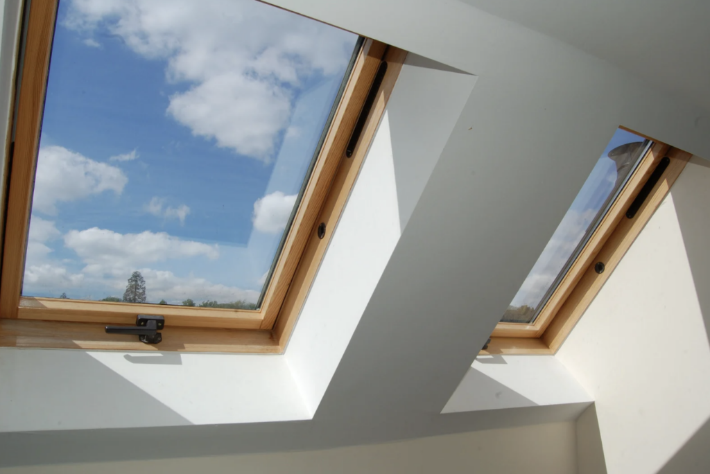 How Do You Cover a Skylight or Hard-to-Reach Window in a Palm Beach Home?