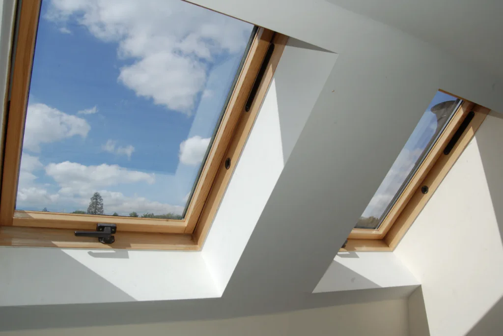 How Do You Cover a Skylight or Hard-to-Reach Window in a Palm Beach Home?