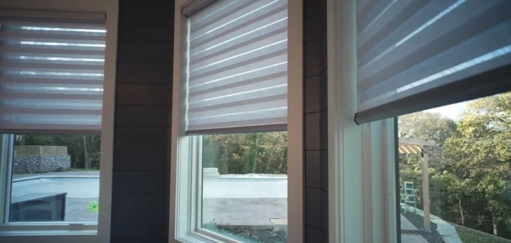 Motorized Shades Preview 16