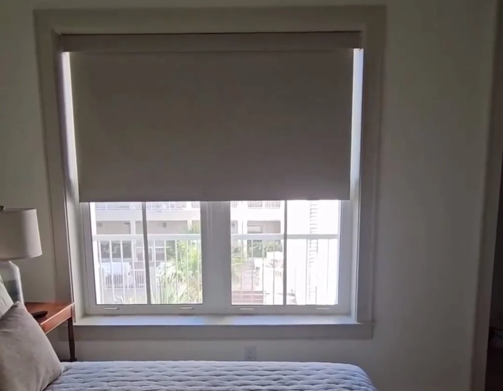 Motorized Window Treatments Preview 14