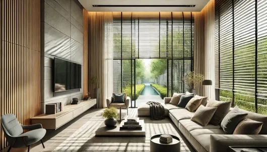 DIY or Professional? The Best Choice for Custom Blinds Installation for South Houston Homeowners