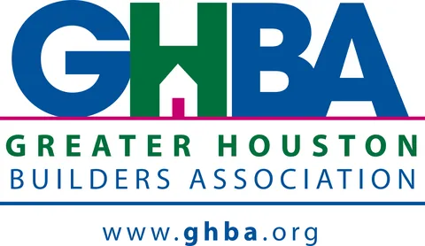 Greater Houston Builders Association Member 