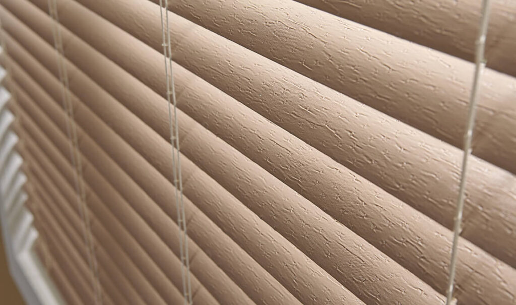 Vinyl Blinds