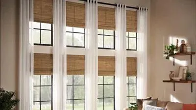 Elevate Your Home with Custom Drapery: Style, Function, and Luxury