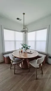 Blinds vs. Shades: Choosing the Best Window Treatments for Your North Texas Home