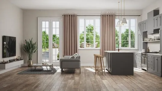 – 2025 Window Treatment Trends: The Best Styles for Homes in McKinney, Plano & Beyond