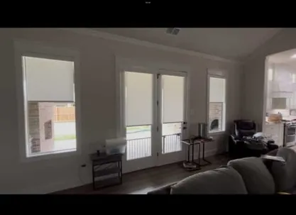 Top 5 Window Treatments for Van Alstyne Homes