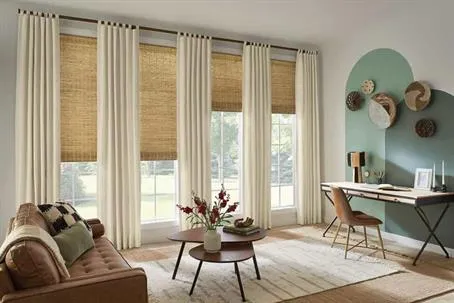 Van Alstyne Window Treatments: What Homeowners Are Loving in 2025