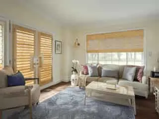 Best Window Treatments in Anna TX for 2025