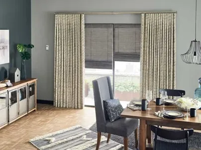 Custom Window Treatments Near Me: Every Window, Every Room, Perfectly Measured and Installed