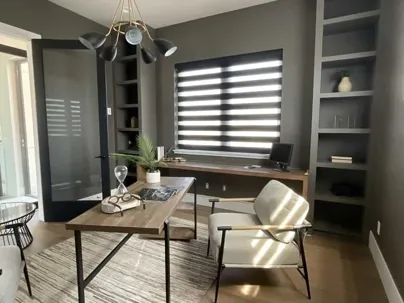 What’s Trending in Modern Window Treatments in McKinney