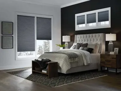 Blackout vs. Room Darkening Shades: What’s the Real Difference?