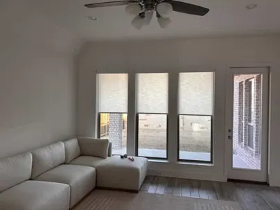 Norman Window Fashions: Timeless Craftsmanship and Smart Design for North Texas Homes