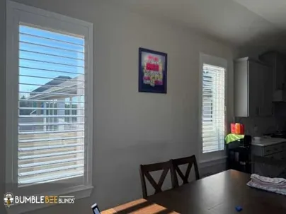 Outdated Shutters? Allen Homes Are Getting a Stylish Upgrade