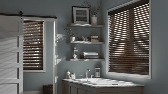 Top-Rated Window Treatments in Farmersville Texas