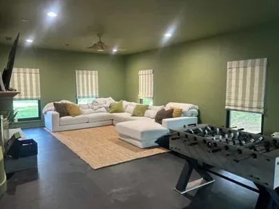 Window Treatments for Milrany Ranch Homes | Smart, Stylish & Energy-Efficient