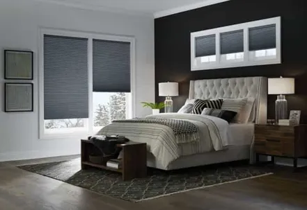 Upgrade Your Tucker Hill Home with Custom Window Treatments