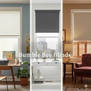 Discover Your Personality Type in Your Windows: Shades That Speak Your Style