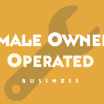 Female Owned and Operated 