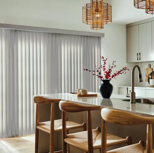 A kitchen with a table and chairsAI-generated content may be incorrect.