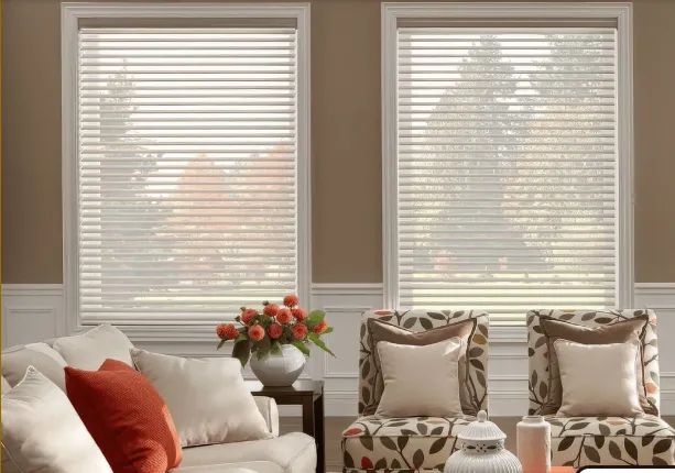 A living room with a couch and chairsAI-generated content may be incorrect.