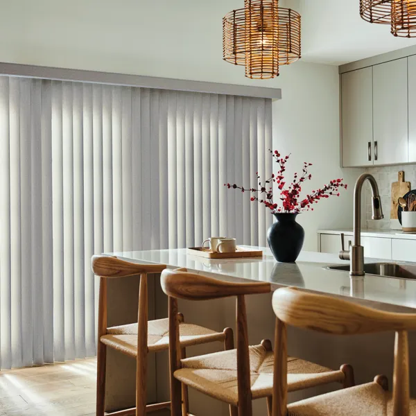 Vertical Blinds