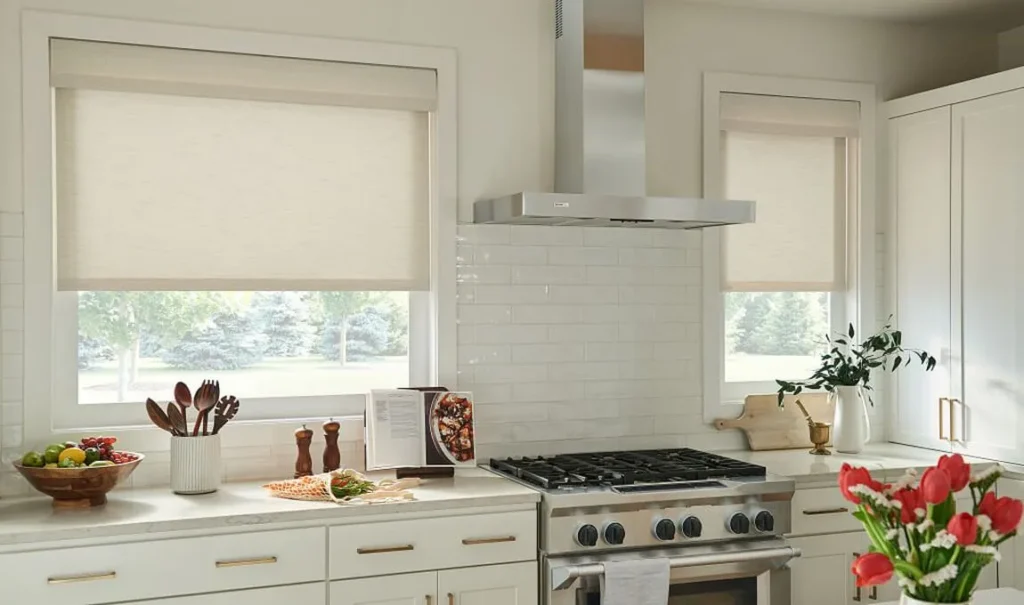 Roller Shades