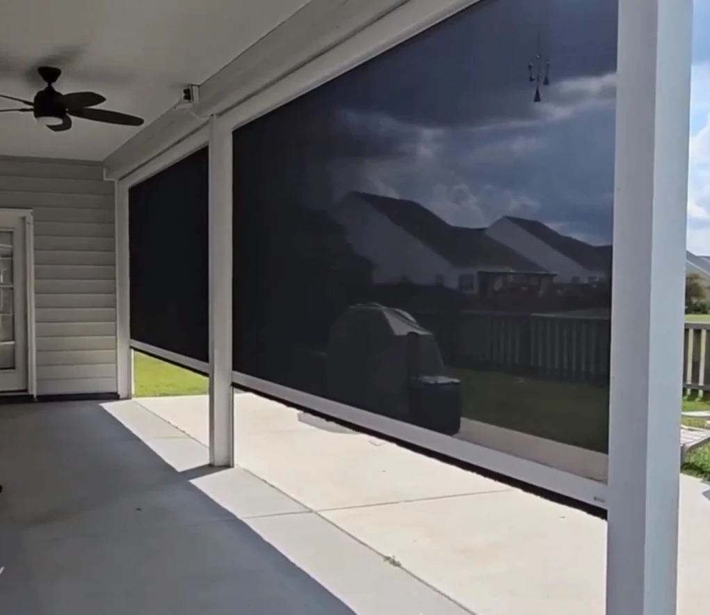 Outdoor Shades Preview 4
